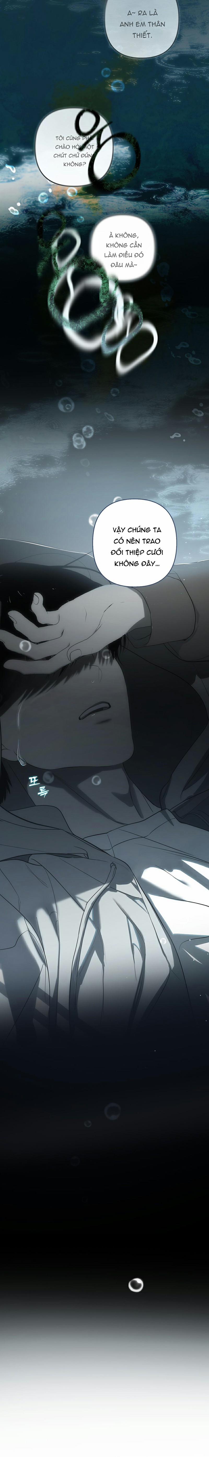 Bỏ Quả Ớt Đó Xuống Rồi Nói Chuyện 5 0 End trang 7