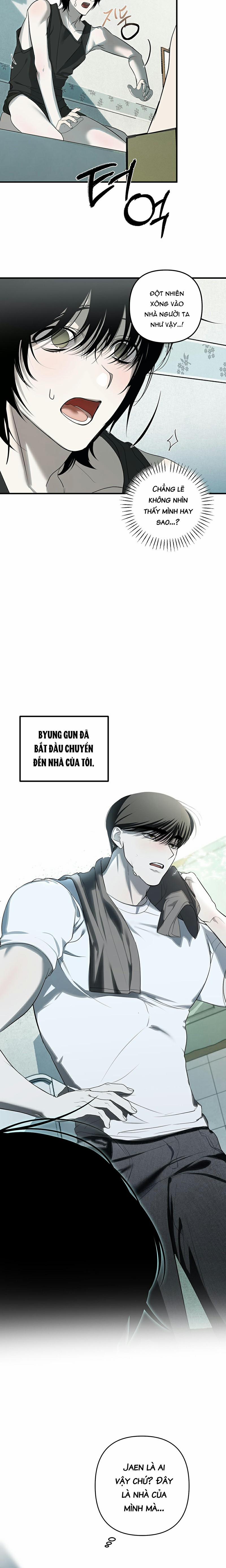 Bỏ Quả Ớt Đó Xuống Rồi Nói Chuyện 5 0 End trang 9