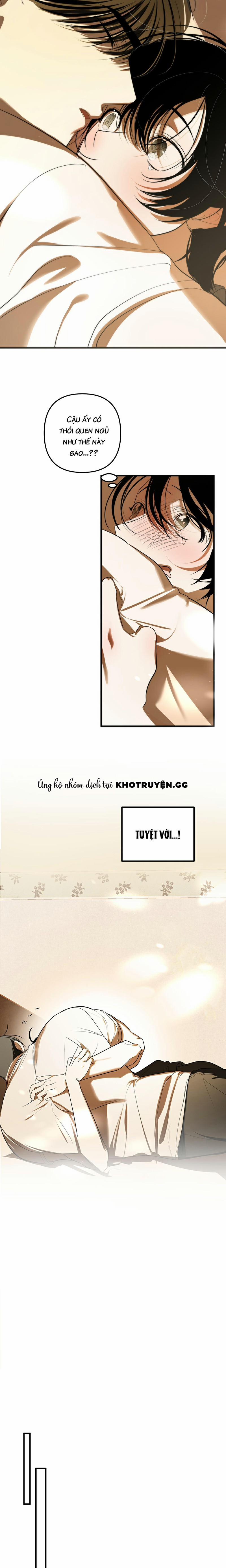 Bỏ Quả Ớt Đó Xuống Rồi Nói Chuyện 5 trang 14