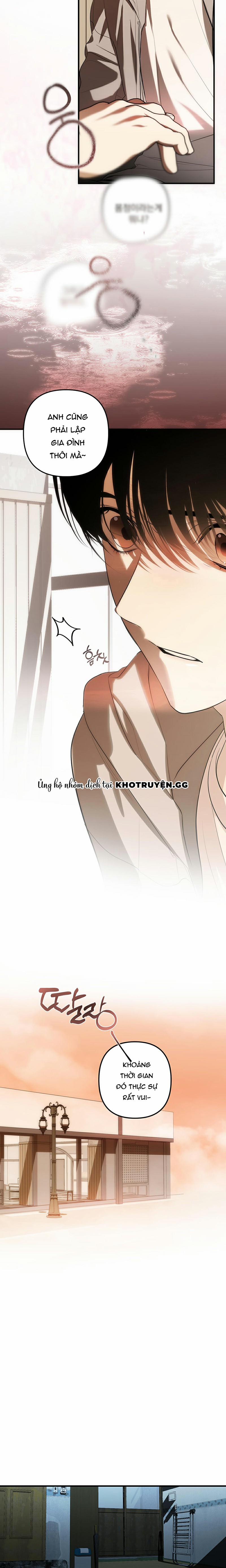 Bỏ Quả Ớt Đó Xuống Rồi Nói Chuyện 5 trang 5