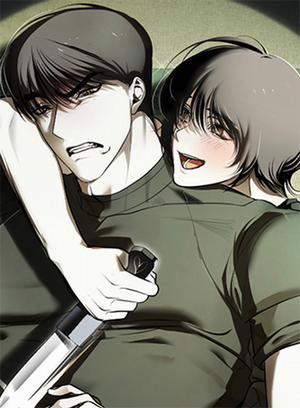 Đọc truyện tranh Bỏ Quả Ớt Đó Xuống Rồi Nói Chuyện