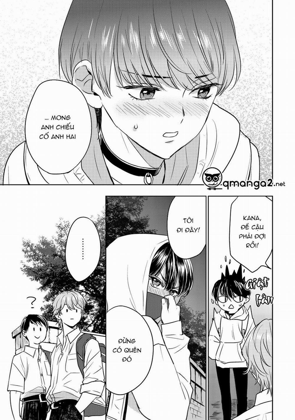 Bọ Rùa Tháng Sáu 0 trang 16