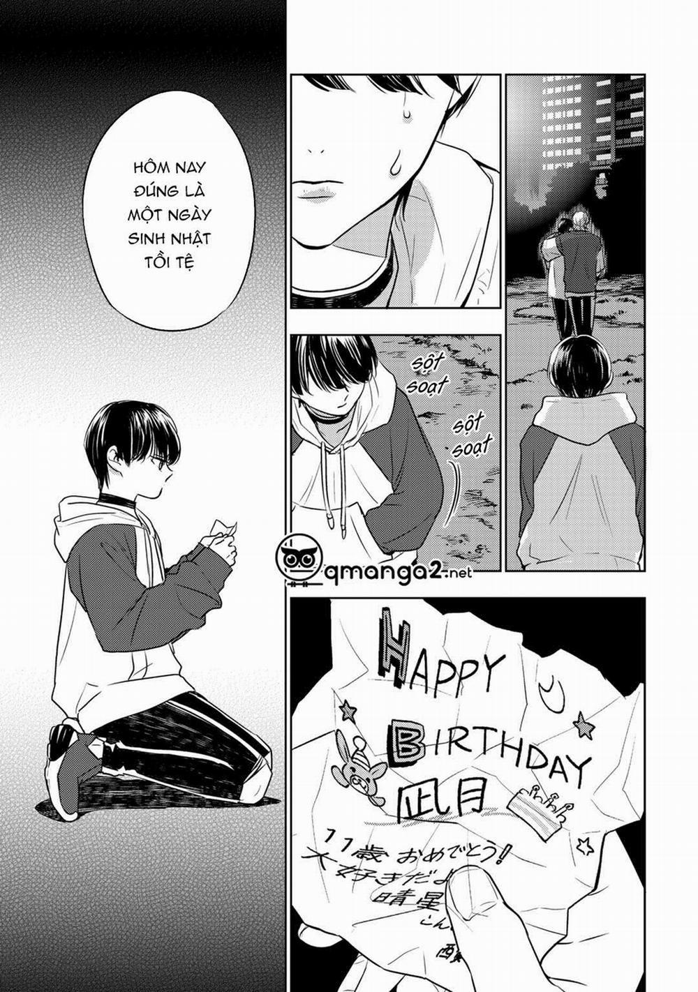 Bọ Rùa Tháng Sáu 0 trang 4