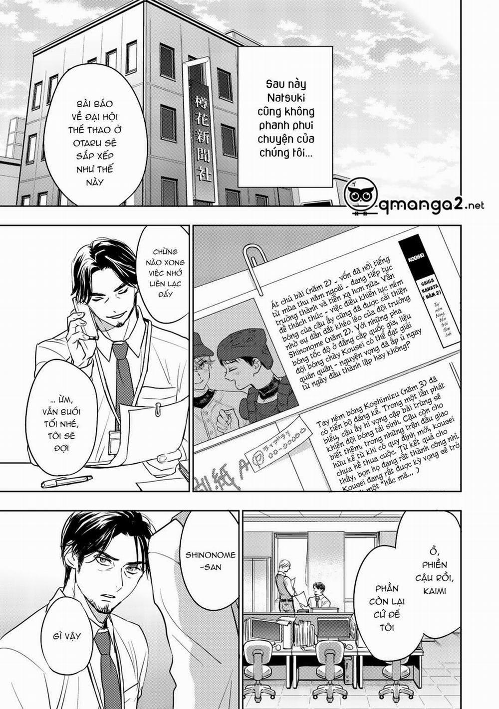 Bọ Rùa Tháng Sáu 0 trang 8