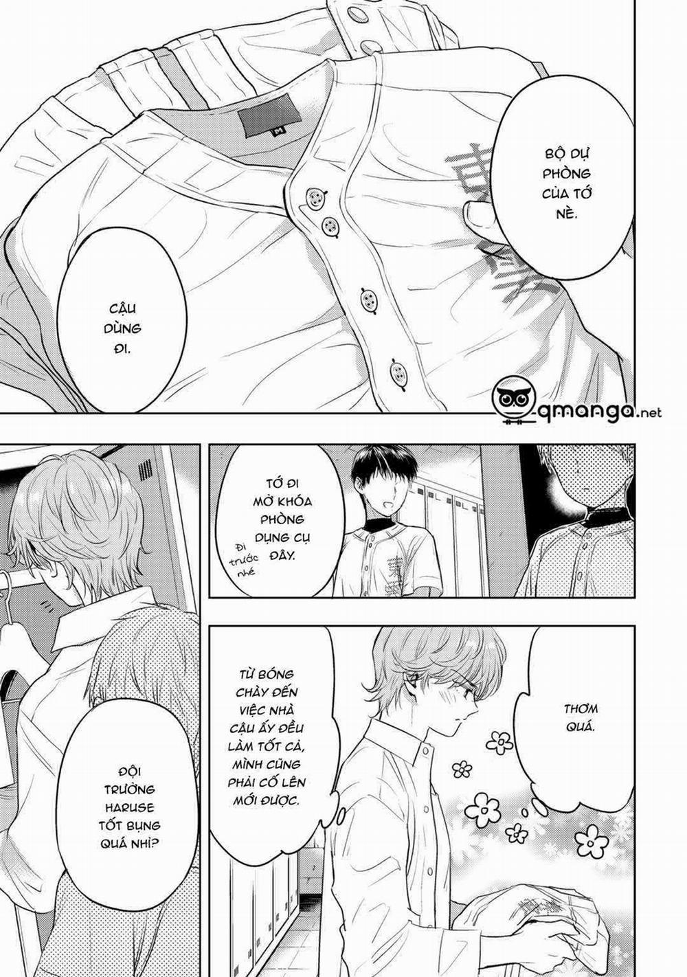 Bọ Rùa Tháng Sáu 1.5 trang 2