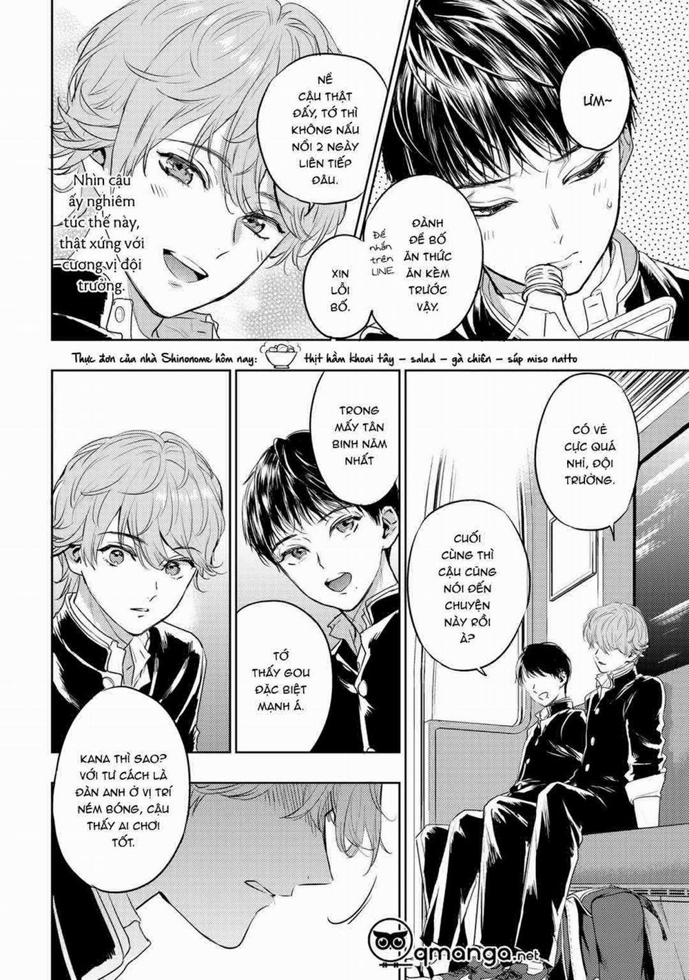 Bọ Rùa Tháng Sáu 1.5 trang 9