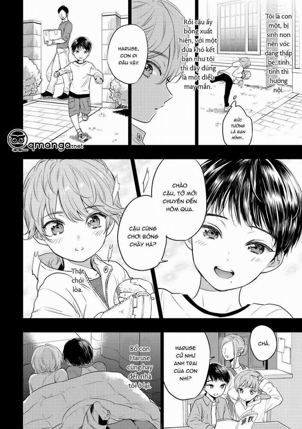 Bọ Rùa Tháng Sáu 1 trang 11