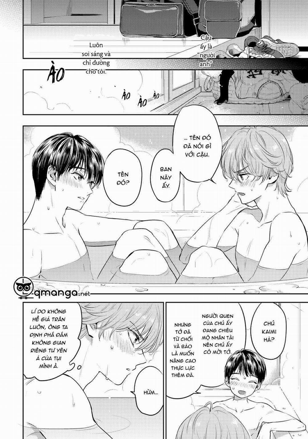 Bọ Rùa Tháng Sáu 1 trang 13