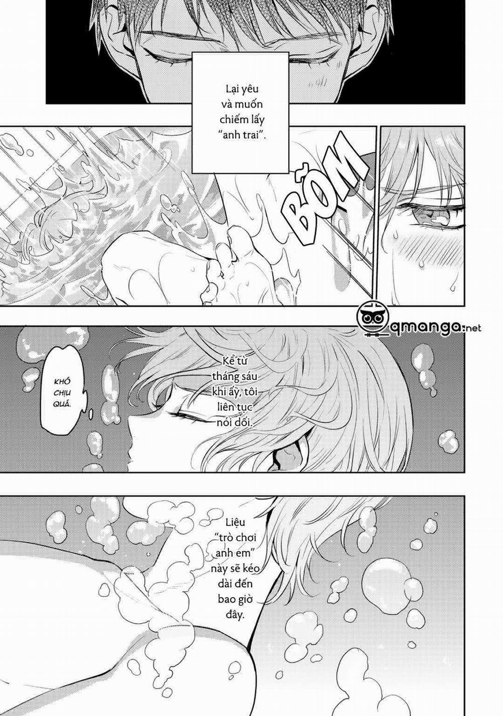 Bọ Rùa Tháng Sáu 1 trang 16