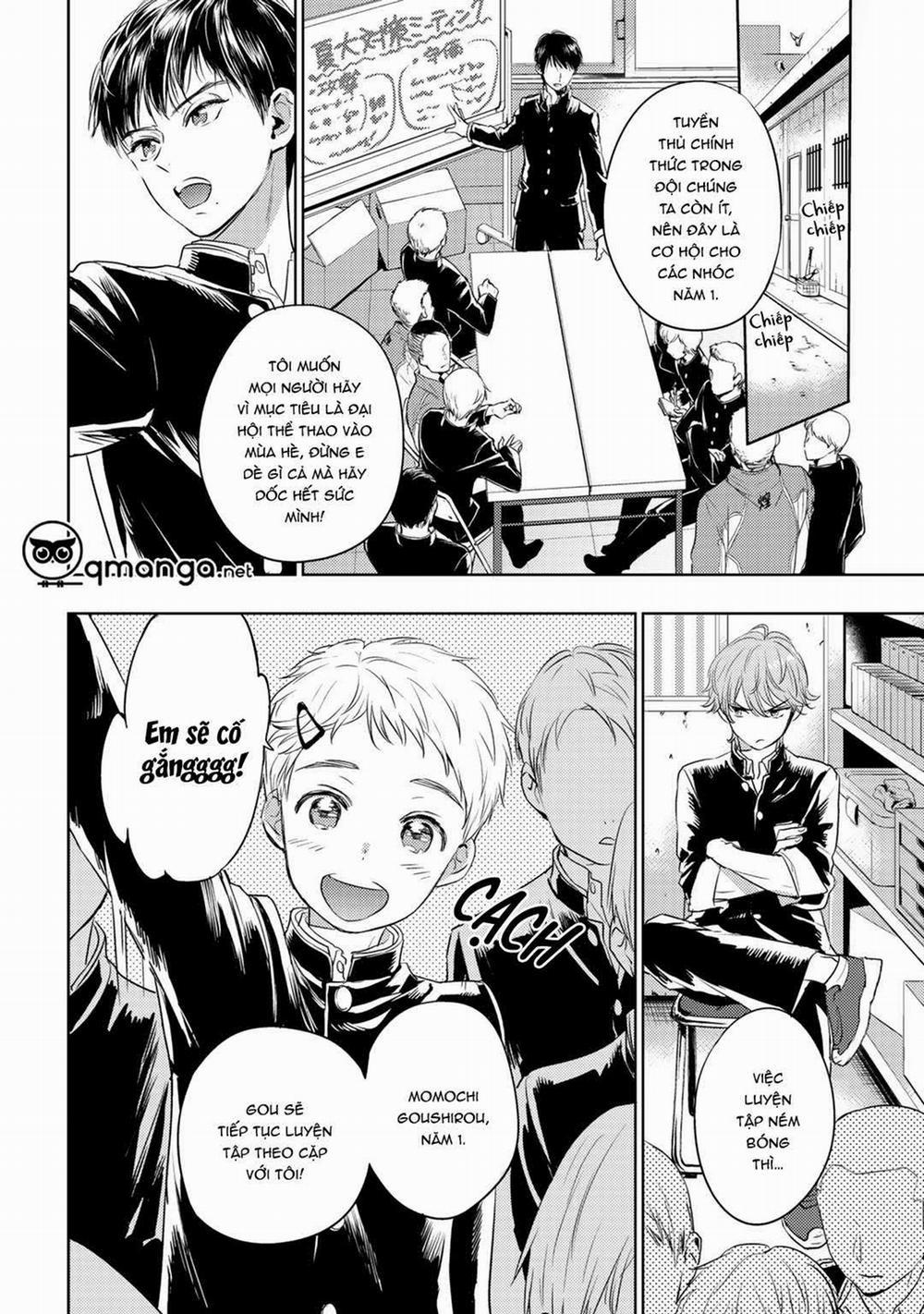 Bọ Rùa Tháng Sáu 1 trang 17