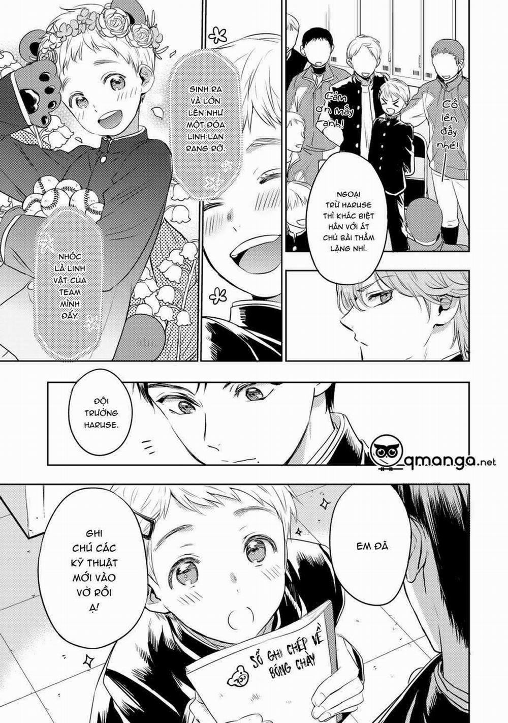 Bọ Rùa Tháng Sáu 1 trang 18