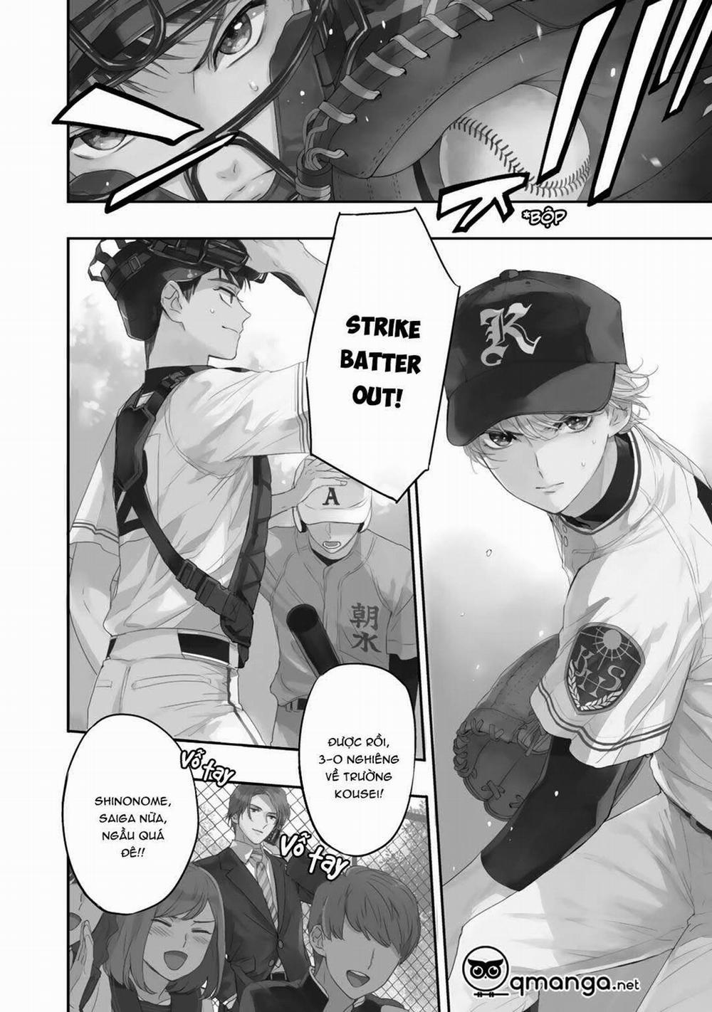 Bọ Rùa Tháng Sáu 1 trang 3