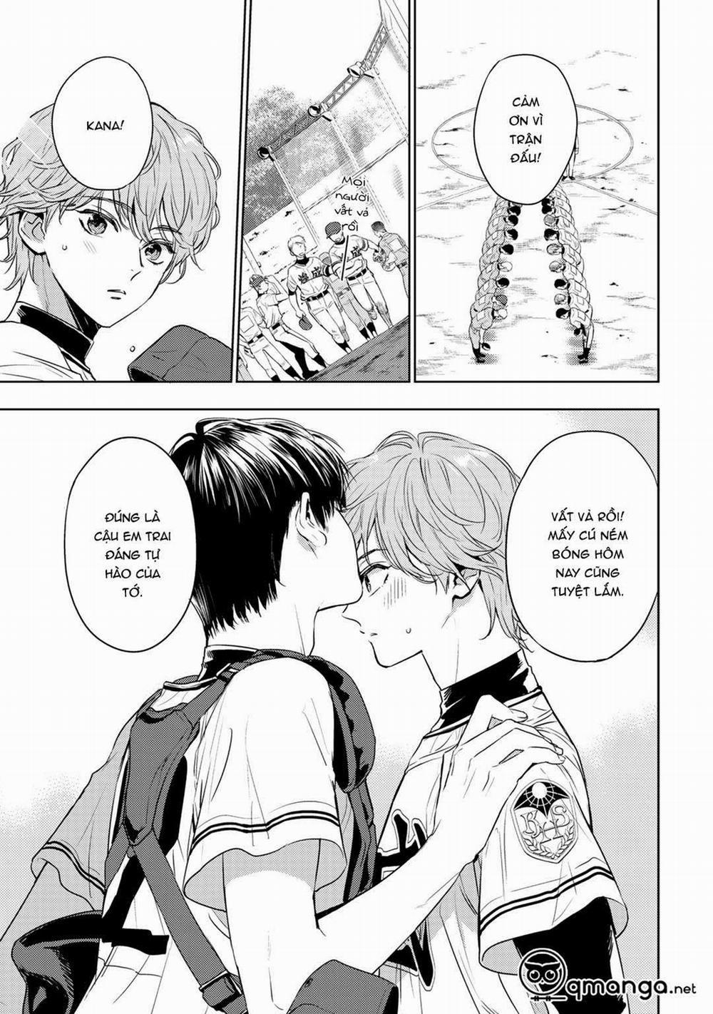 Bọ Rùa Tháng Sáu 1 trang 4