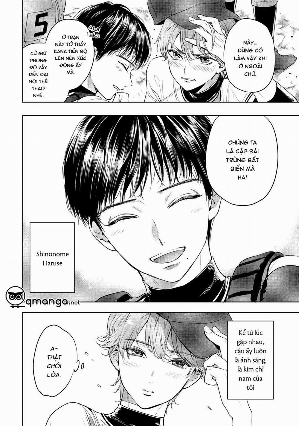 Bọ Rùa Tháng Sáu 1 trang 5