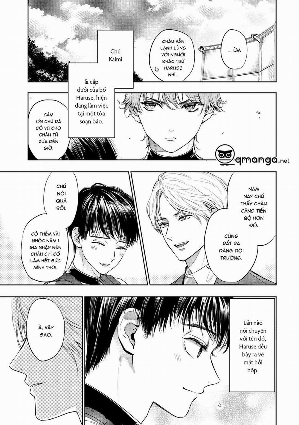 Bọ Rùa Tháng Sáu 1 trang 8