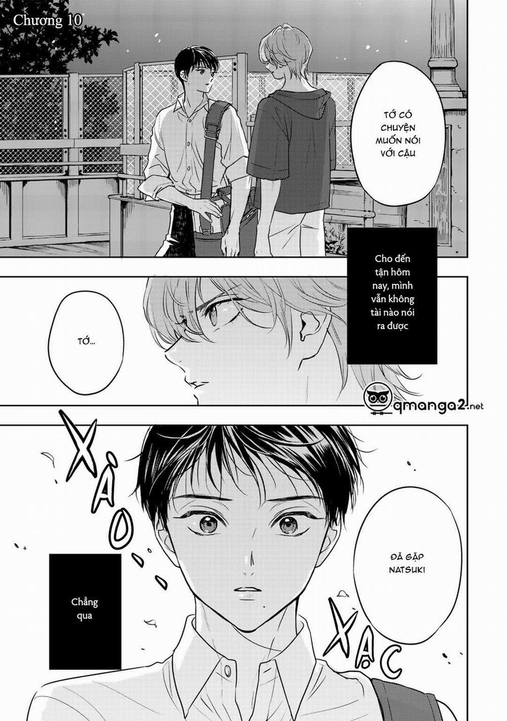 Bọ Rùa Tháng Sáu 10 trang 0