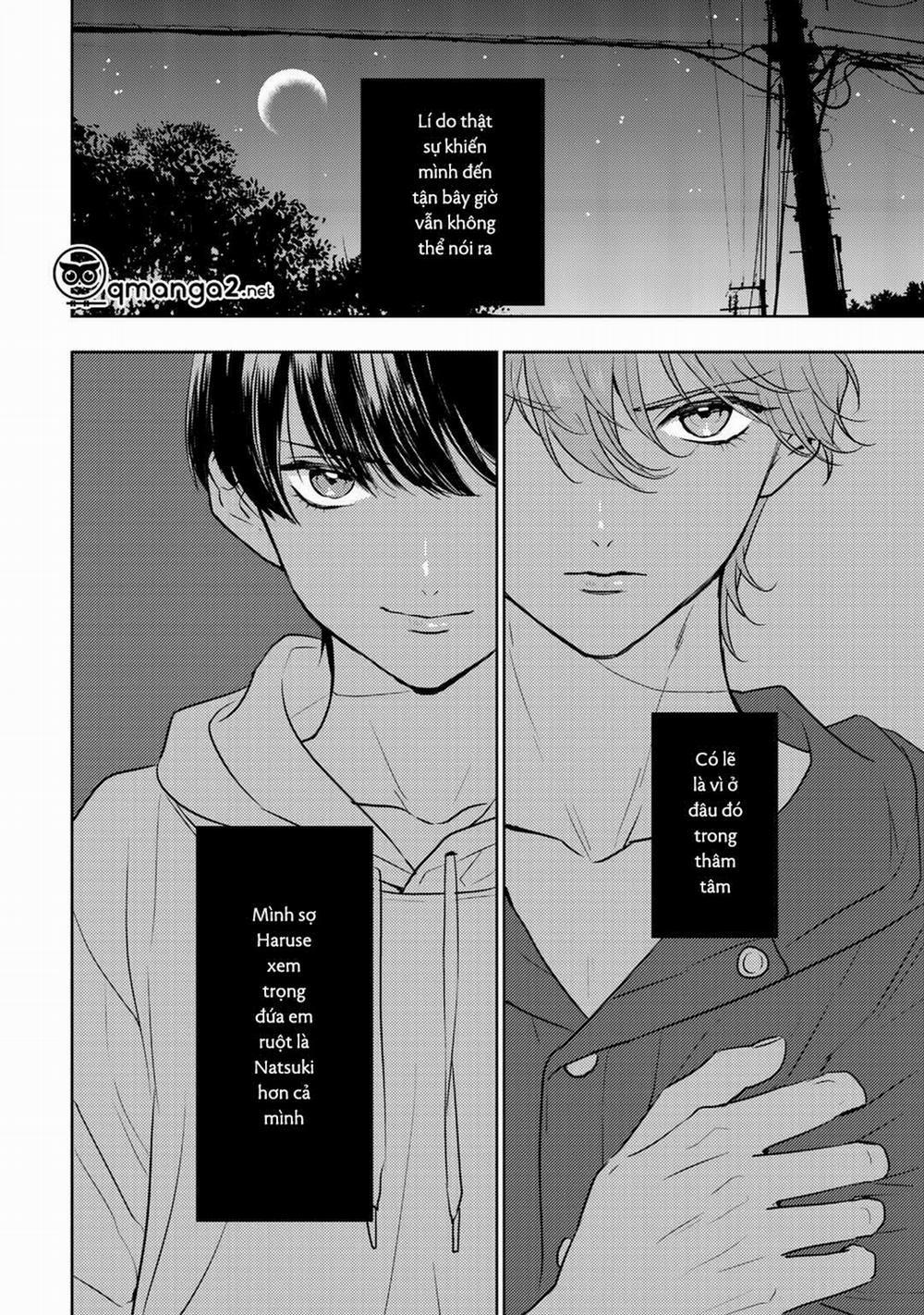 Bọ Rùa Tháng Sáu 10 trang 1