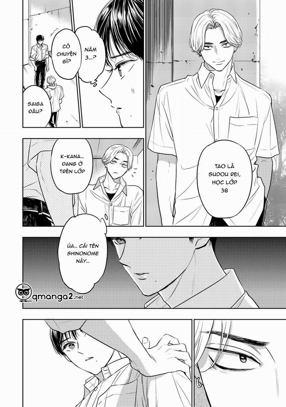 Bọ Rùa Tháng Sáu 10 trang 11