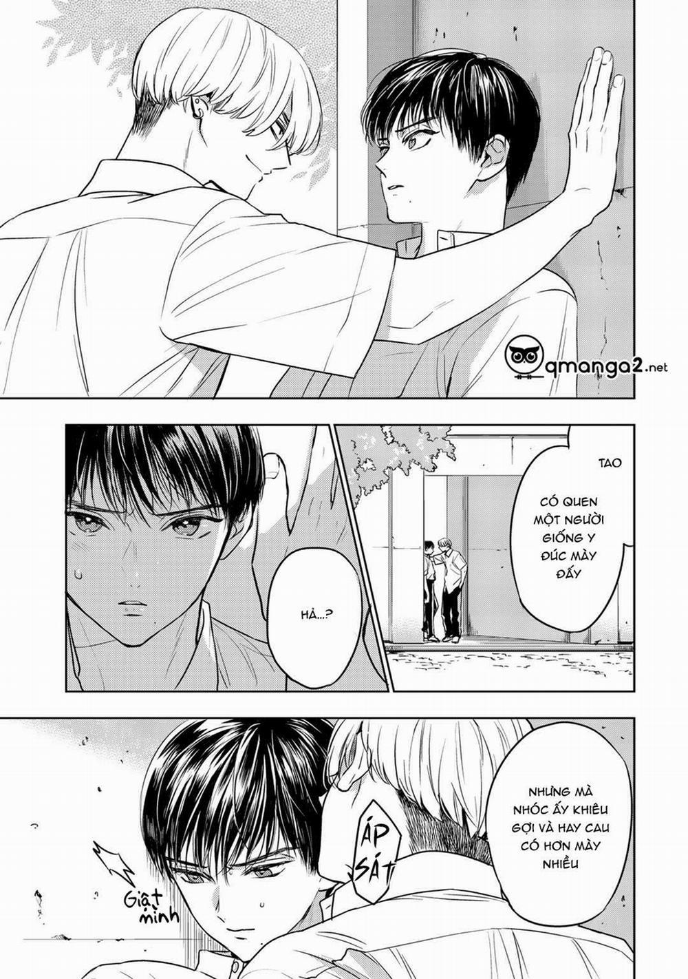 Bọ Rùa Tháng Sáu 10 trang 12