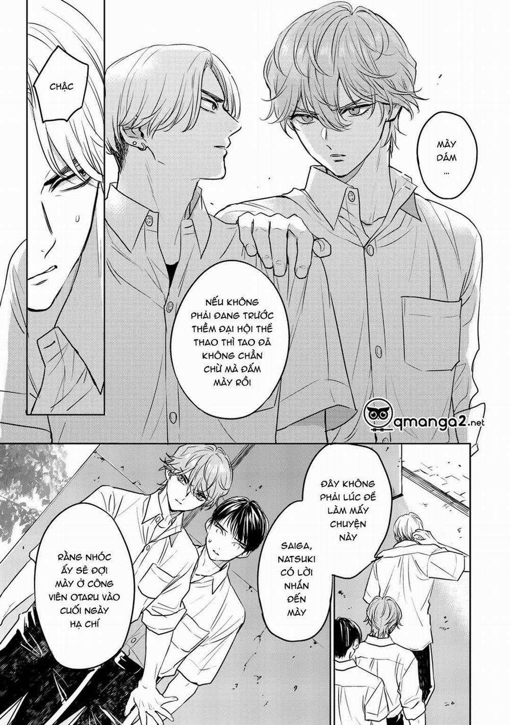 Bọ Rùa Tháng Sáu 10 trang 14