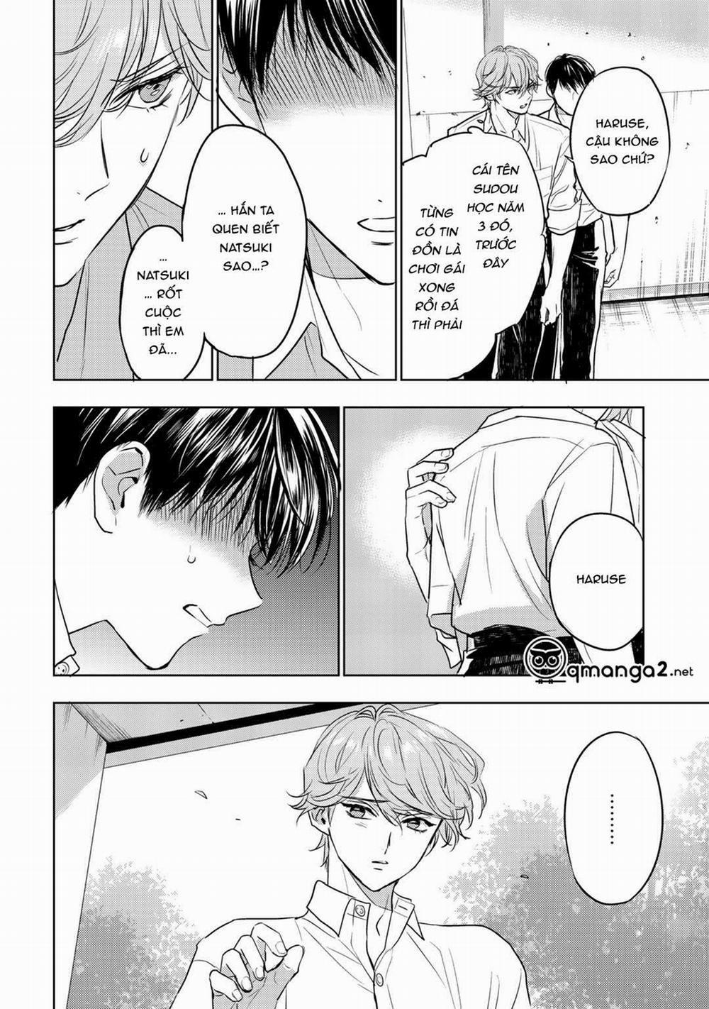 Bọ Rùa Tháng Sáu 10 trang 15