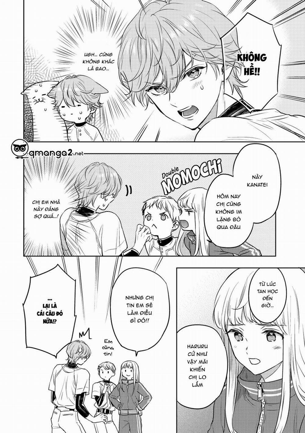 Bọ Rùa Tháng Sáu 10 trang 17