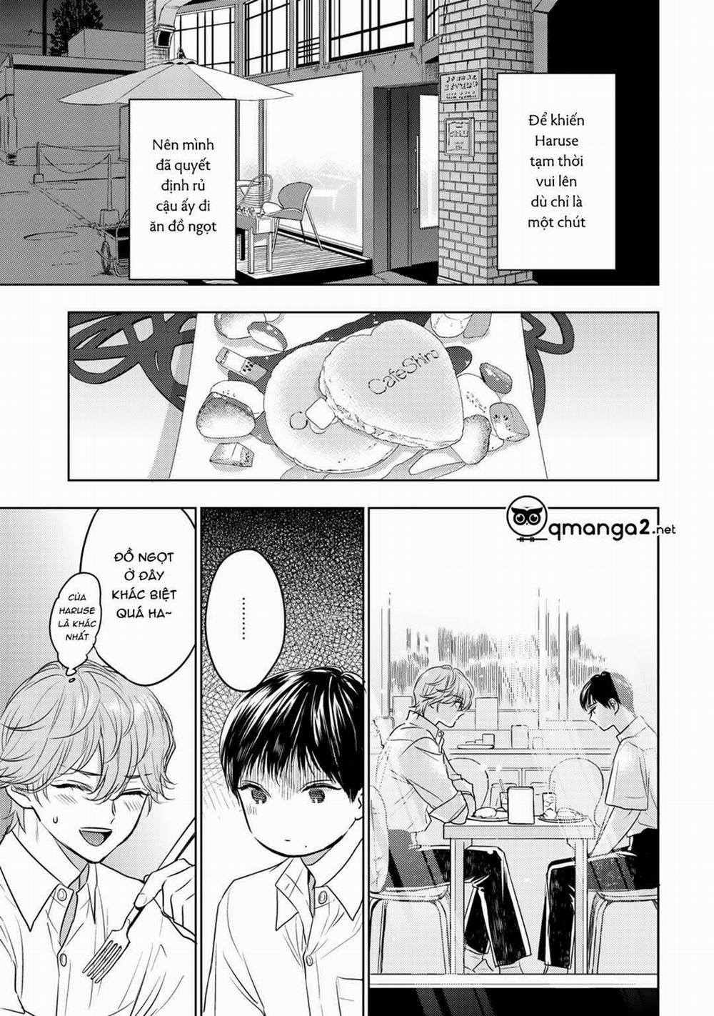 Bọ Rùa Tháng Sáu 10 trang 18