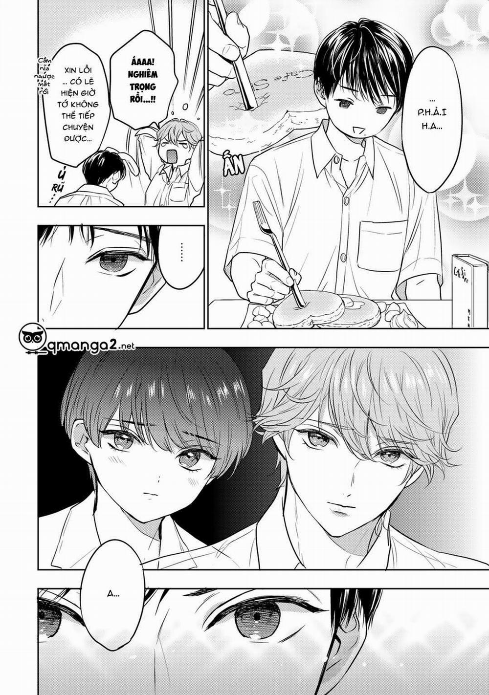 Bọ Rùa Tháng Sáu 10 trang 19