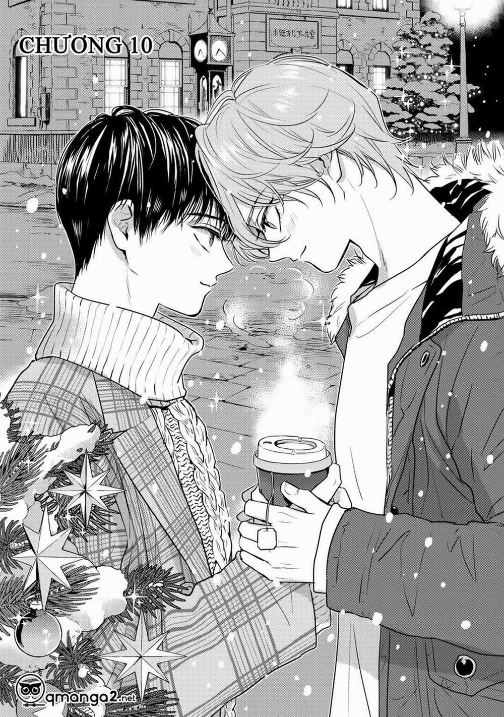 Bọ Rùa Tháng Sáu 10 trang 2