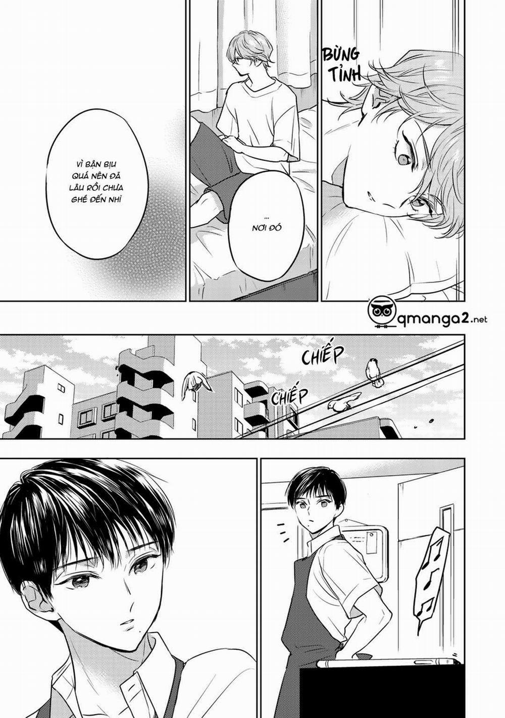 Bọ Rùa Tháng Sáu 10 trang 26