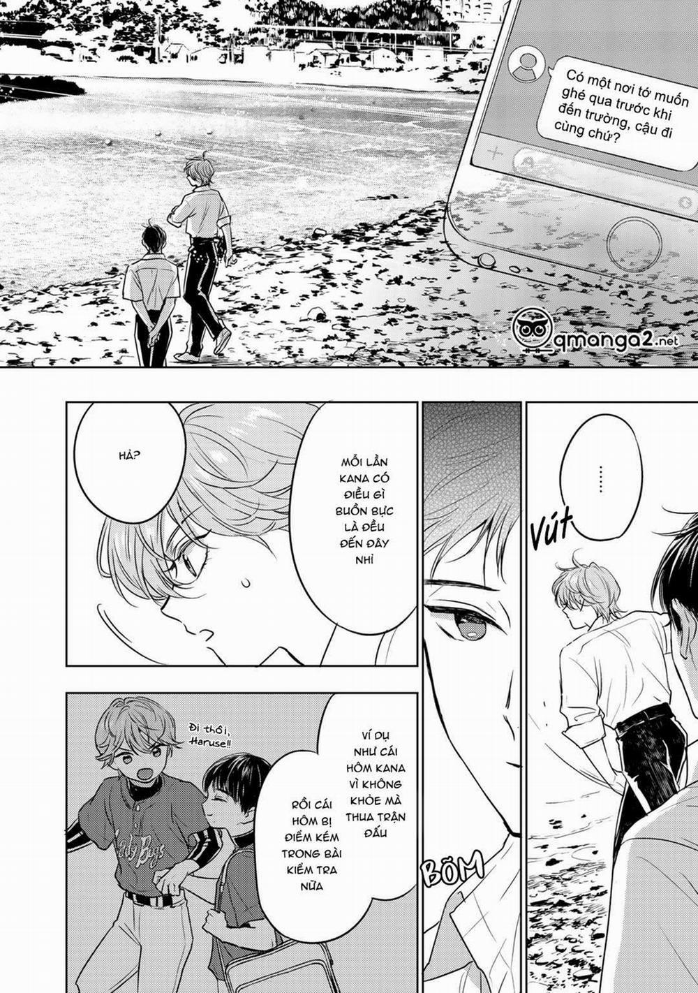 Bọ Rùa Tháng Sáu 10 trang 27