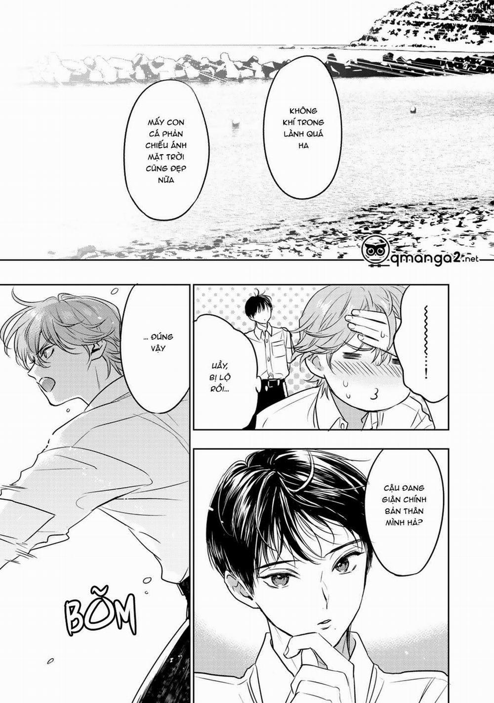 Bọ Rùa Tháng Sáu 10 trang 28