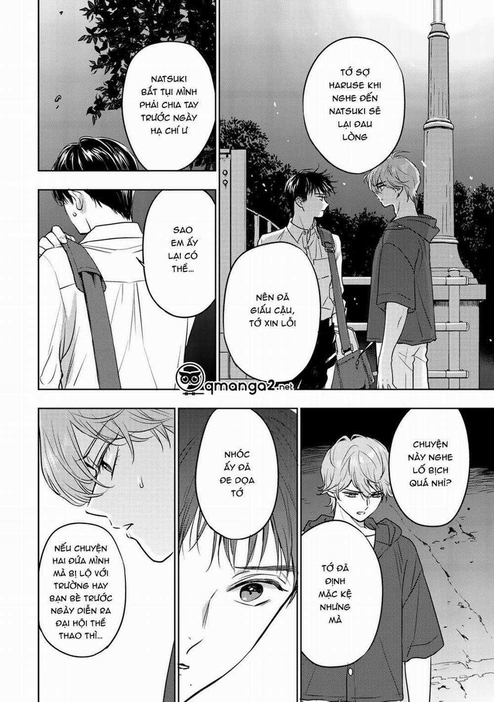 Bọ Rùa Tháng Sáu 10 trang 3