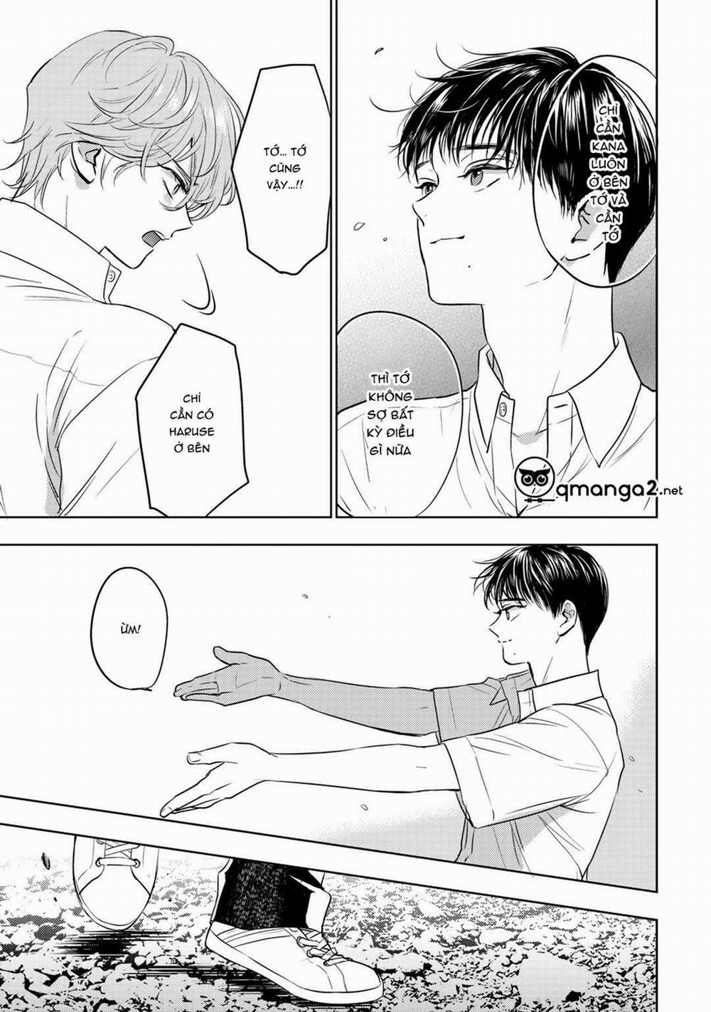 Bọ Rùa Tháng Sáu 10 trang 30