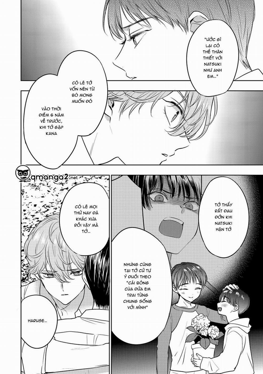 Bọ Rùa Tháng Sáu 10 trang 33