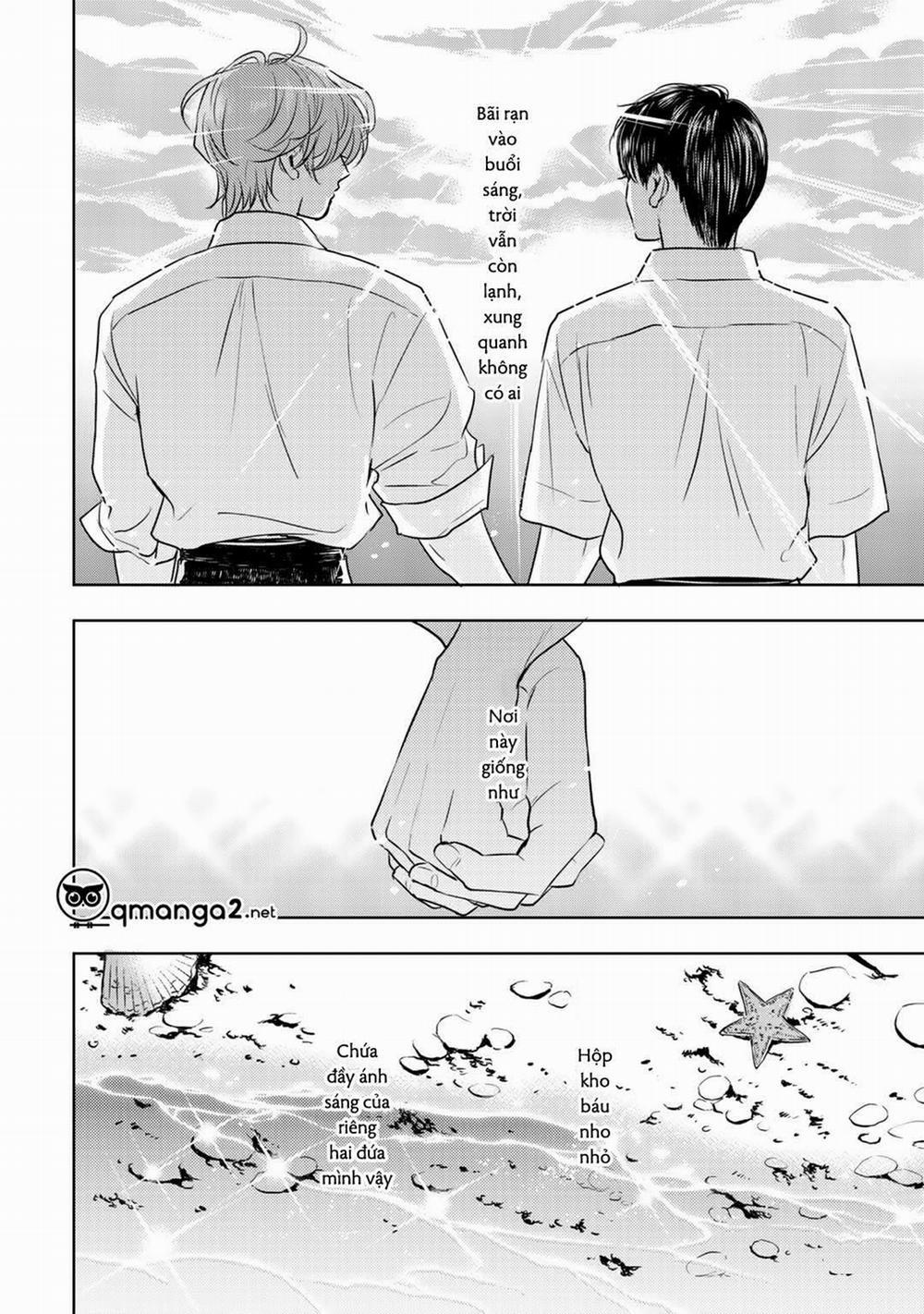 Bọ Rùa Tháng Sáu 10 trang 35