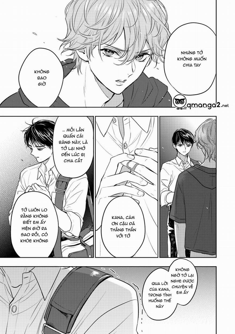 Bọ Rùa Tháng Sáu 10 trang 4