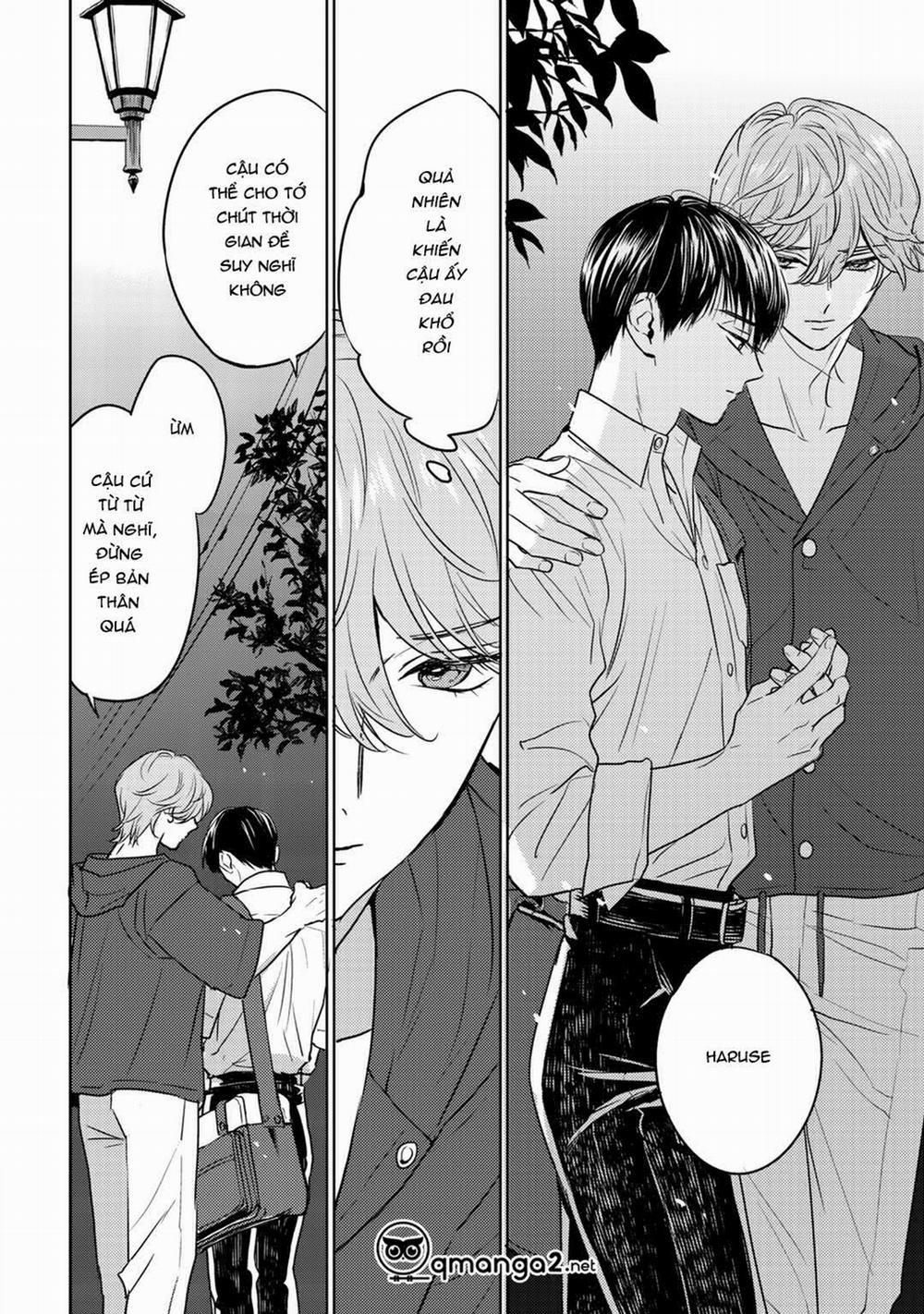 Bọ Rùa Tháng Sáu 10 trang 5