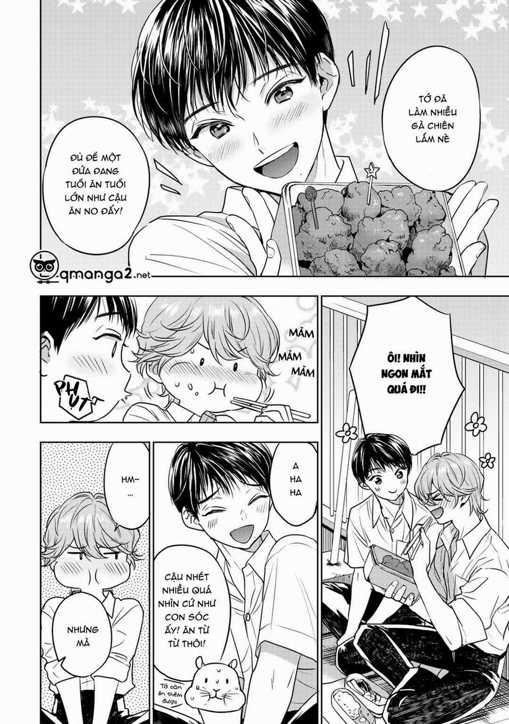 Bọ Rùa Tháng Sáu 10 trang 7