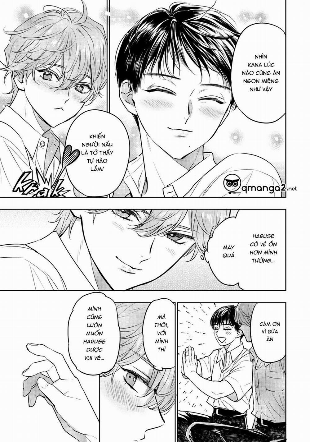 Bọ Rùa Tháng Sáu 10 trang 8