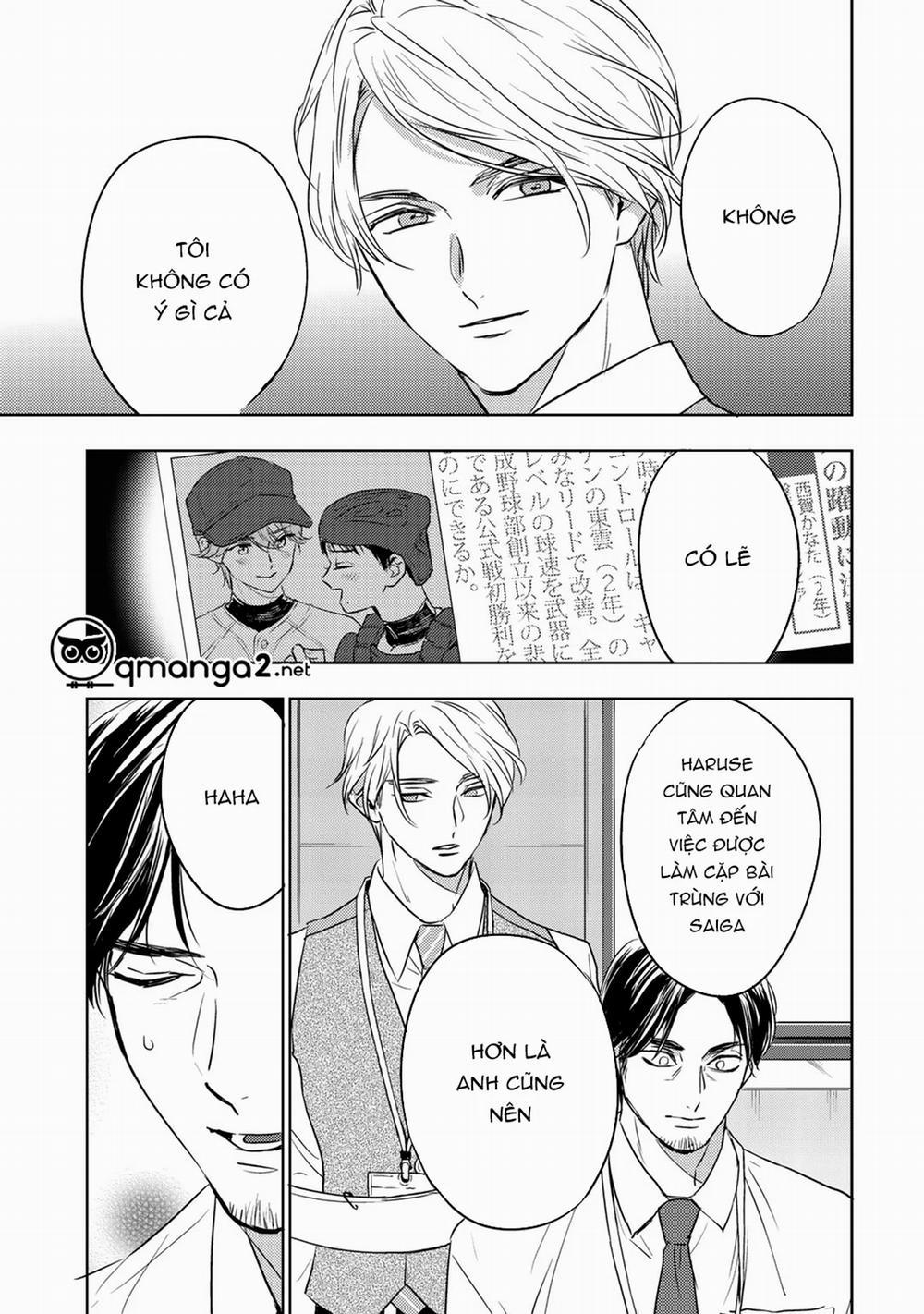 Bọ Rùa Tháng Sáu 11.5 trang 11