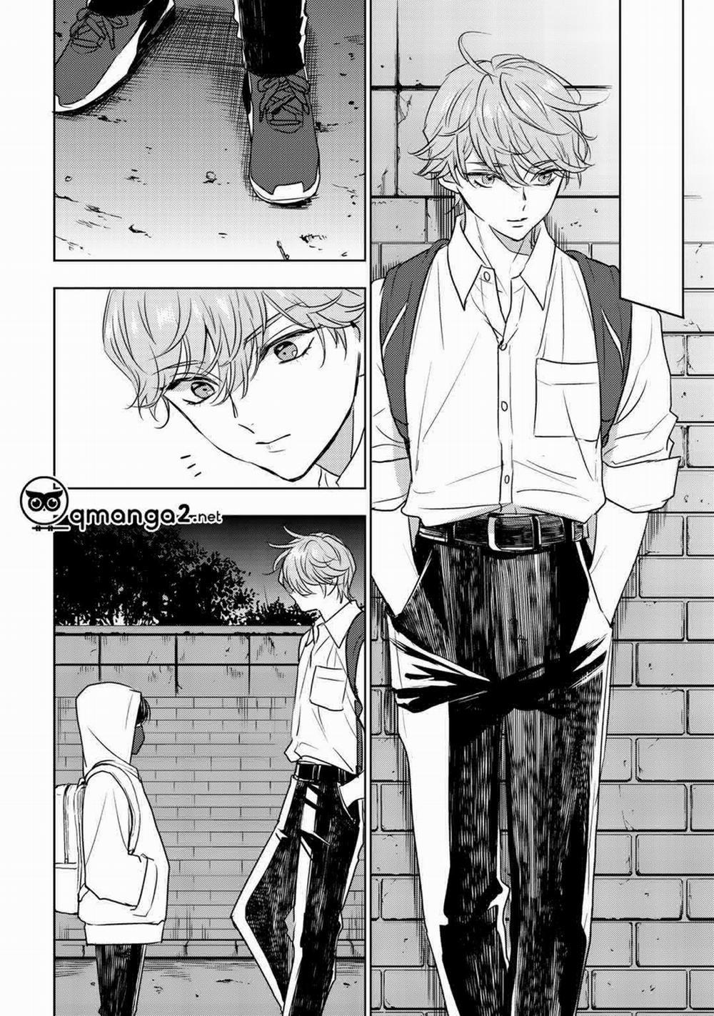 Bọ Rùa Tháng Sáu 11.5 trang 14