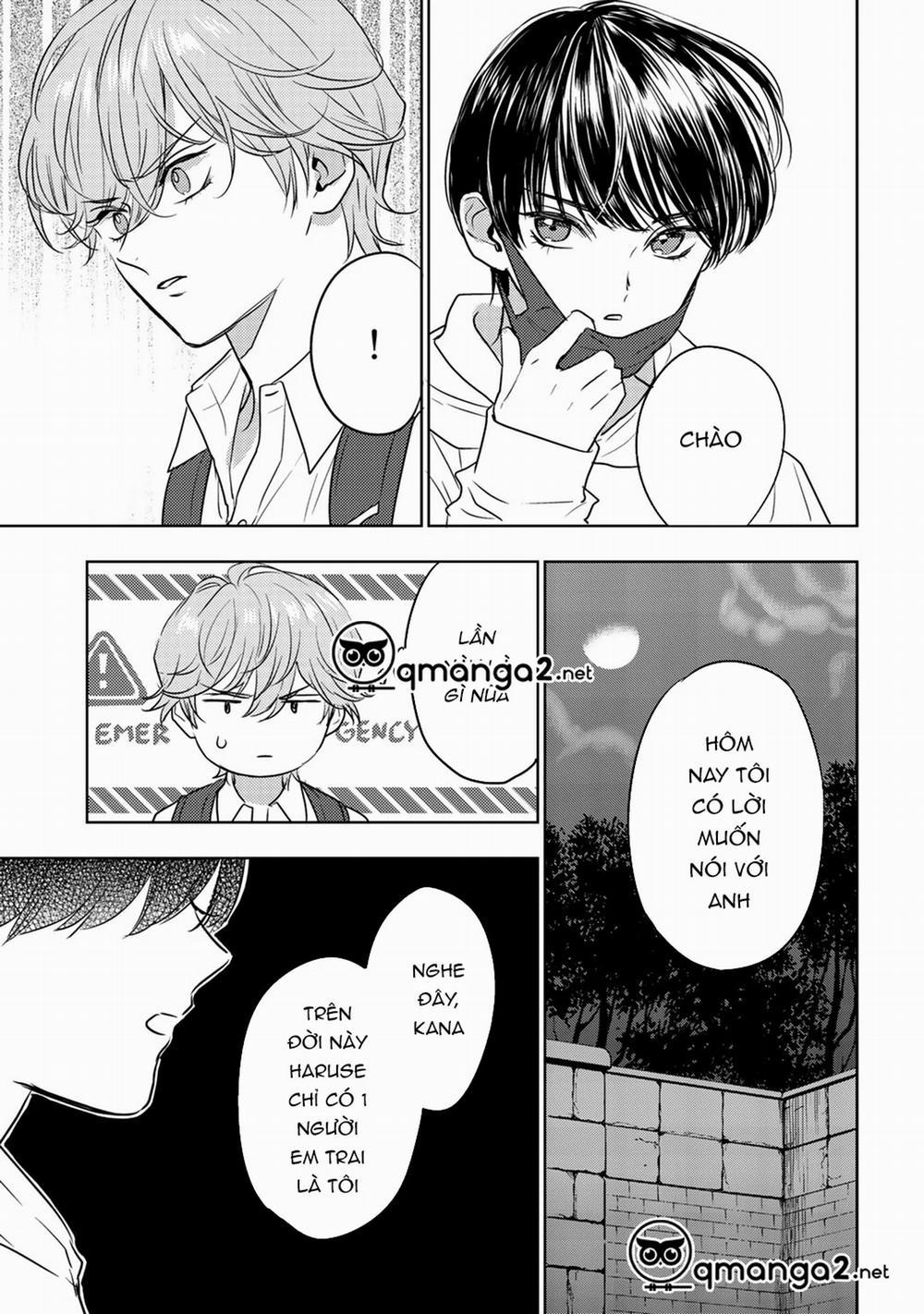 Bọ Rùa Tháng Sáu 11.5 trang 15