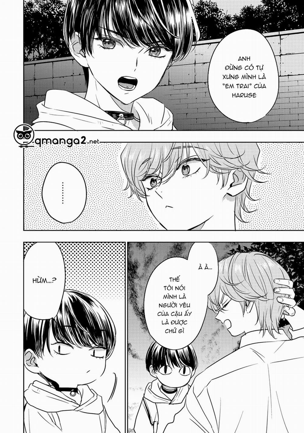 Bọ Rùa Tháng Sáu 11.5 trang 16