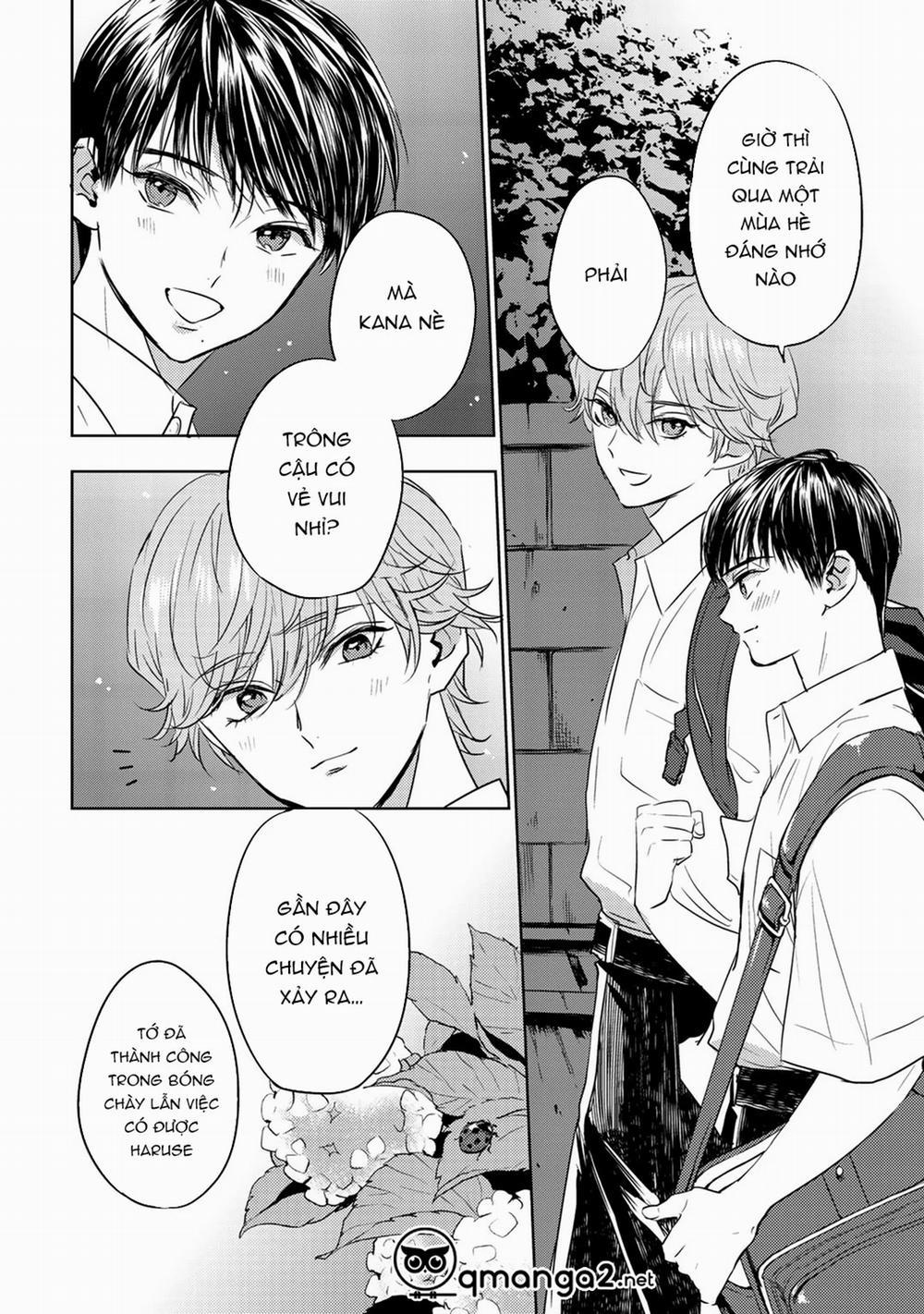 Bọ Rùa Tháng Sáu 11.5 trang 18