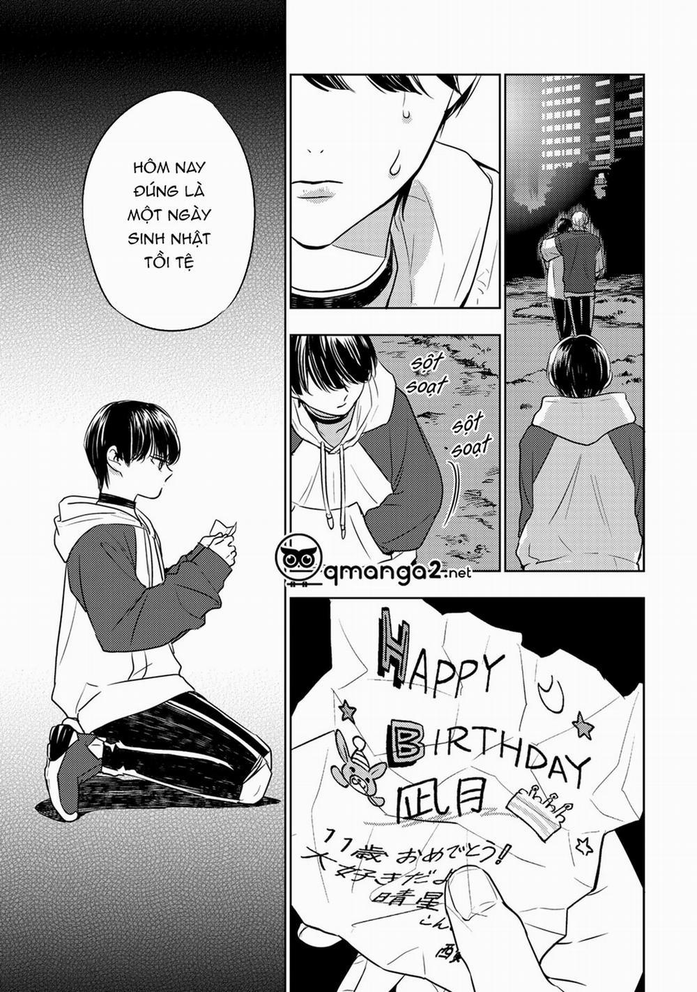 Bọ Rùa Tháng Sáu 11.5 trang 5