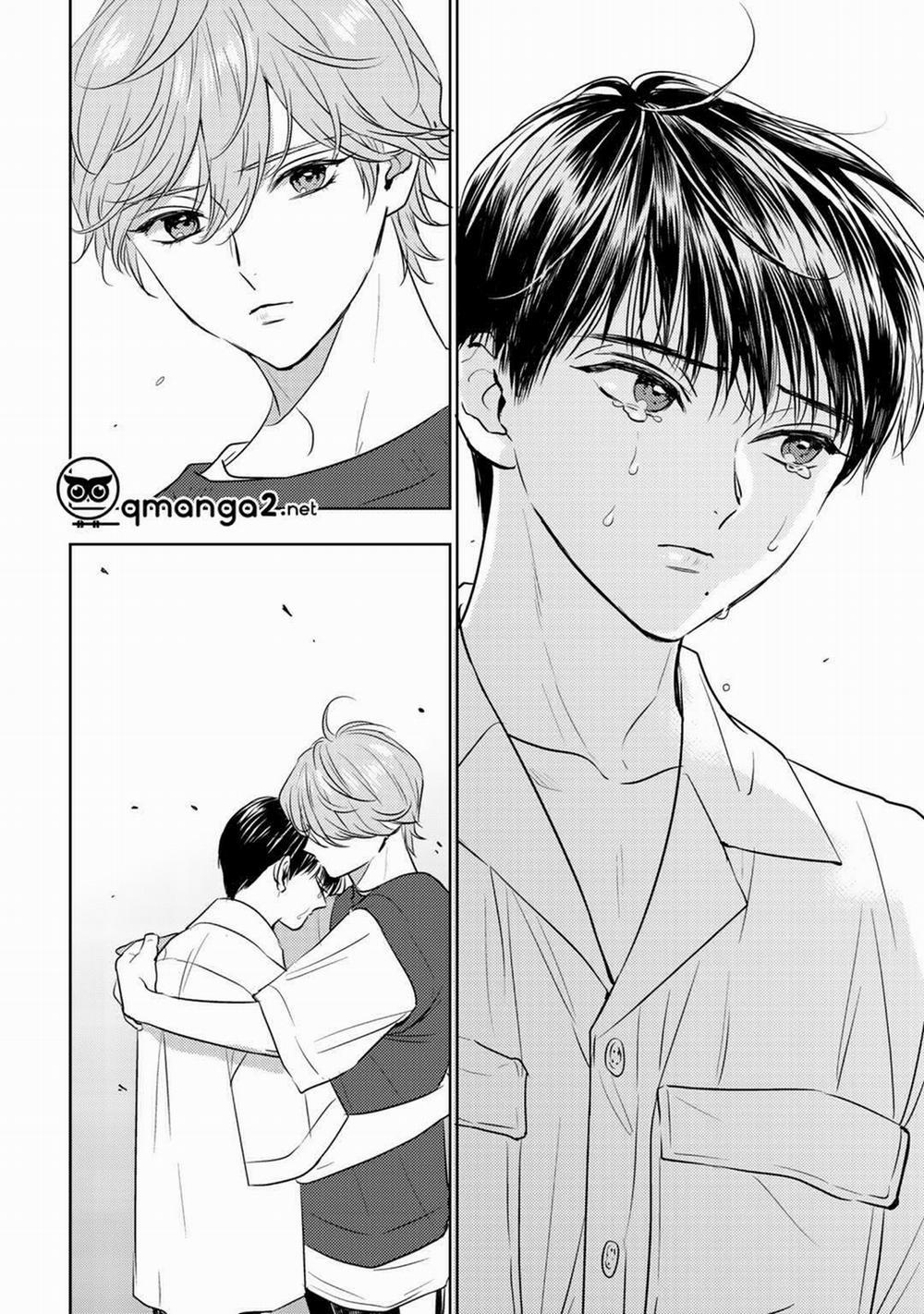 Bọ Rùa Tháng Sáu 11.5 trang 8