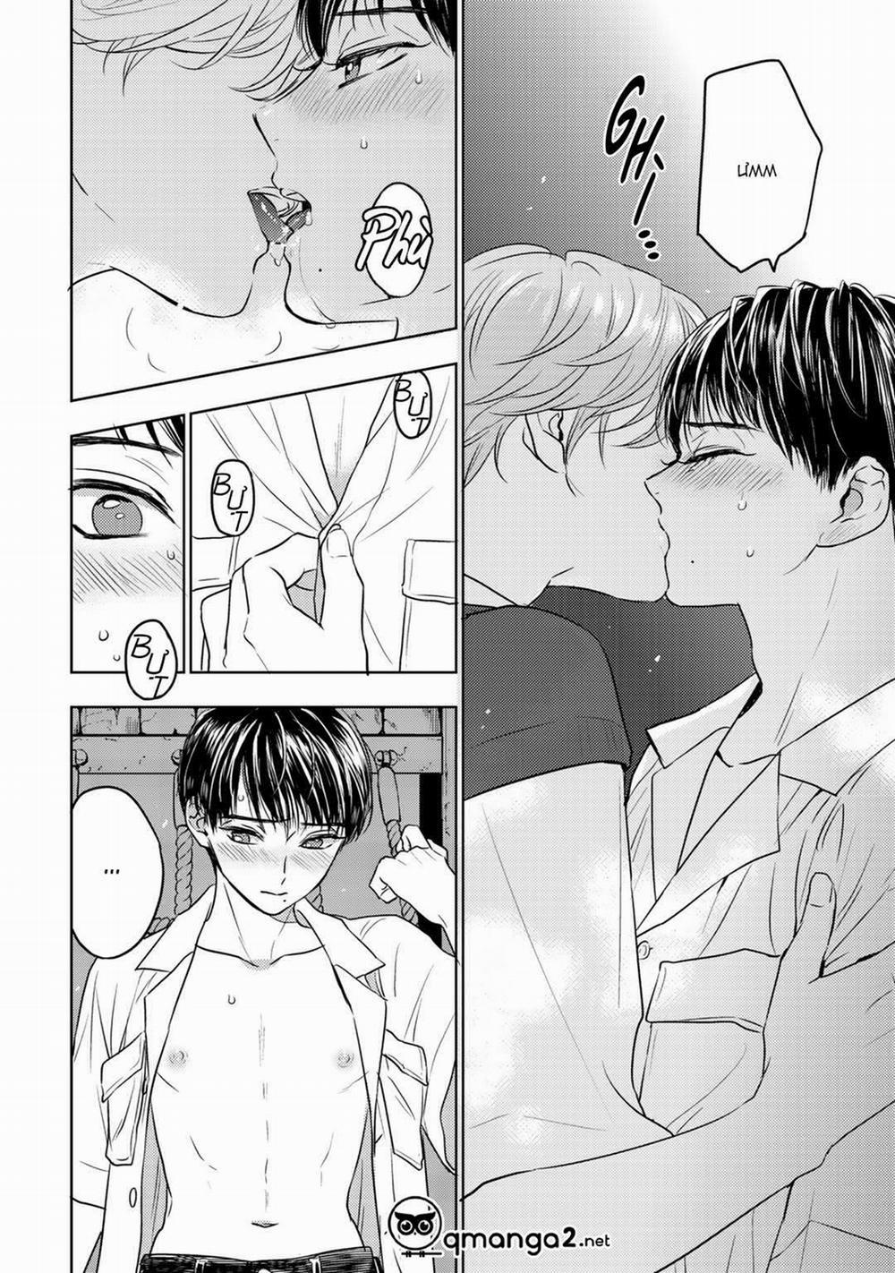 Bọ Rùa Tháng Sáu 11 trang 11