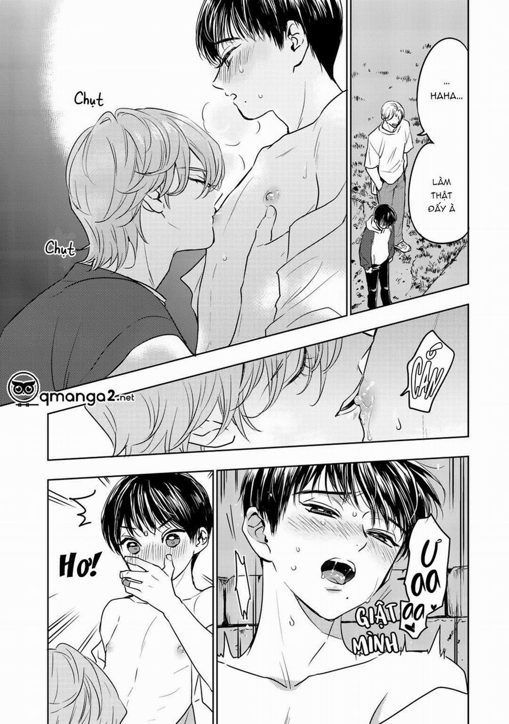 Bọ Rùa Tháng Sáu 11 trang 12