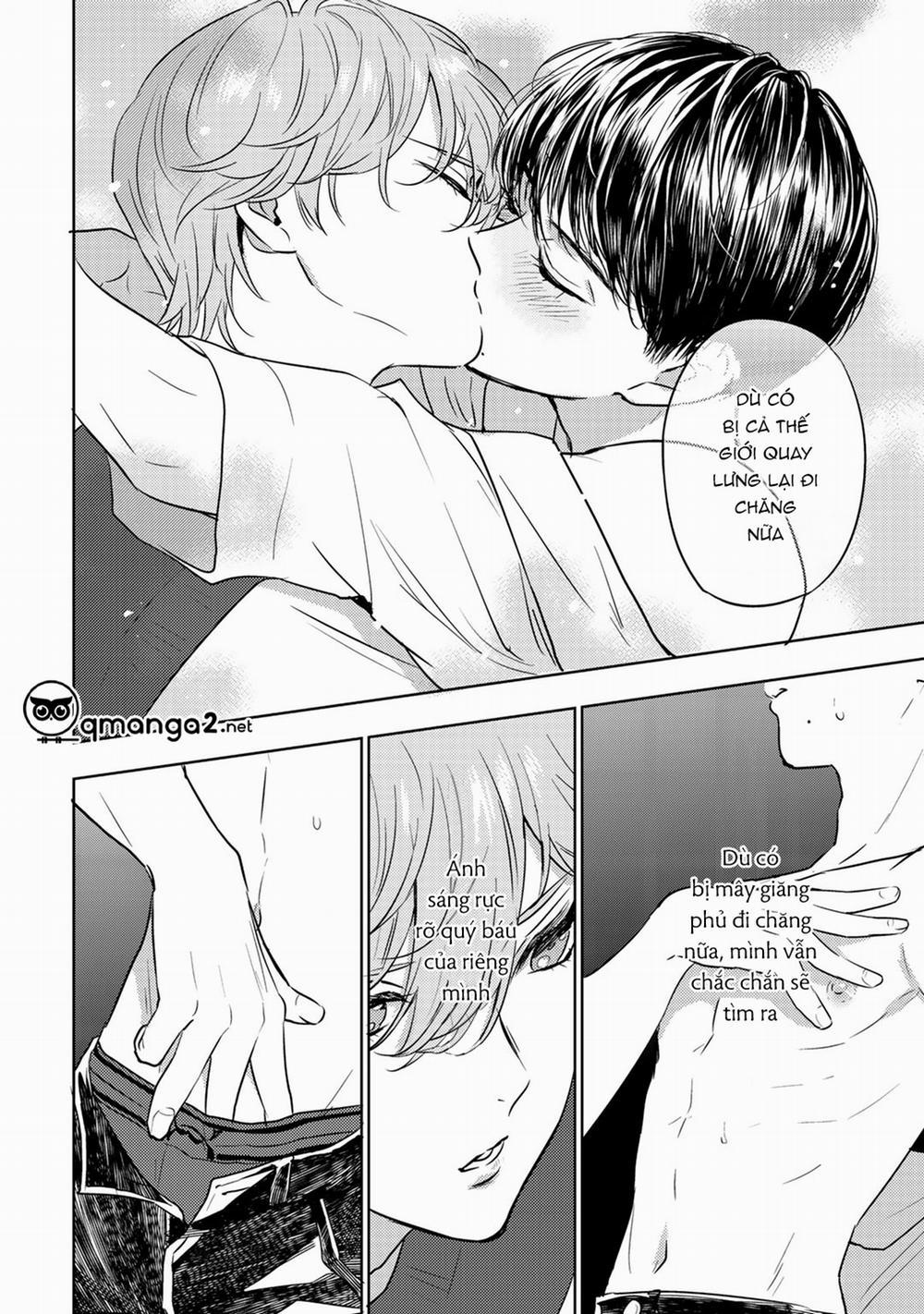 Bọ Rùa Tháng Sáu 11 trang 15